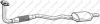 BOSAL 099-639 Catalytic Converter